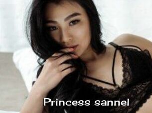 Princess_sannel