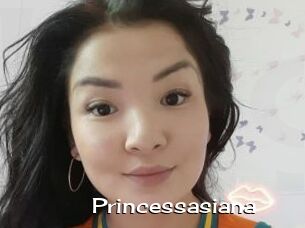 Princessasiana