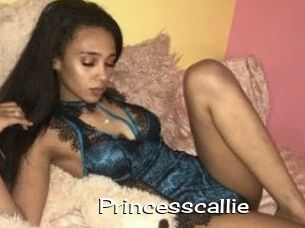 Princesscallie