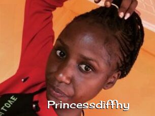 Princessdiffny