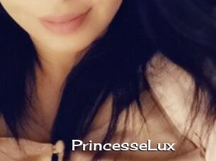 PrincesseLux