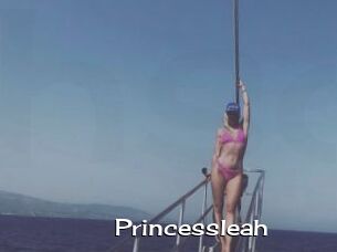 Princessleah