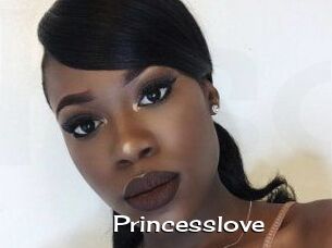 Princesslove