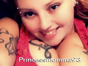 Princessmomma93