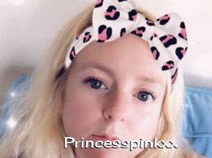 Princesspinkxx