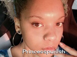 Princesspunish