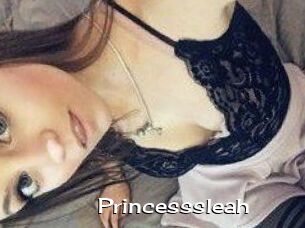 Princesssleah