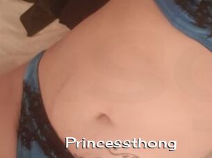 Princessthong