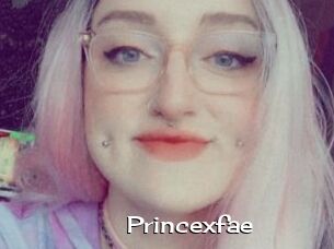 Princexfae