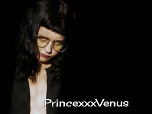 PrincexxxVenus