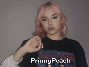 PrinnyPeach