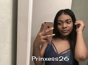 Prinxess26