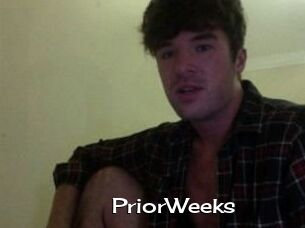 PriorWeeks
