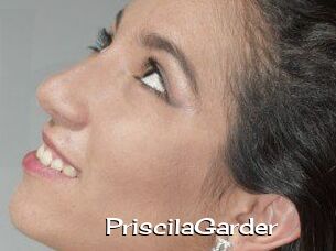 PriscilaGarder