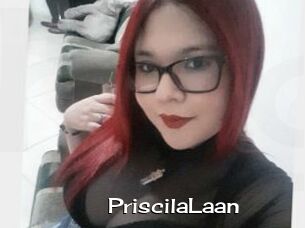 PriscilaLaan