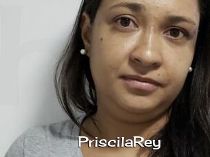 PriscilaRey