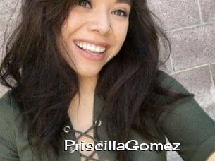 Priscilla_Gomez