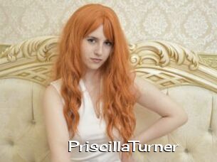PriscillaTurner