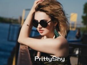 PrittyShy