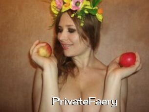 PrivateFaery