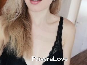 PriveraLove