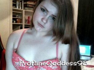 ProfaneGoddess98