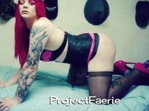 ProjectFaerie