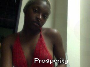 Prosperity