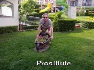 Prostitute
