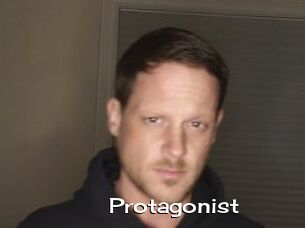 Protagonist