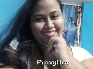 ProxyHot