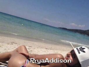 PryaAddison