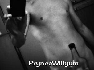 PrynceWillyum