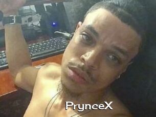 PrynceX