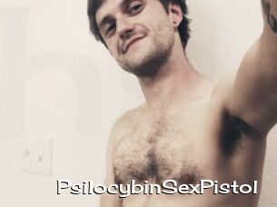 PsilocybinSexPistol