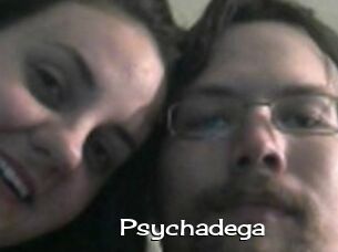 Psychadega