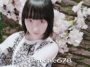 Psychic678