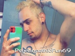PsychopathicFun69