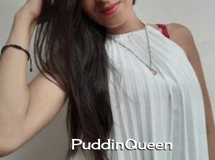 PuddinQueen