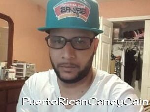 PuertoRicanCandyCain