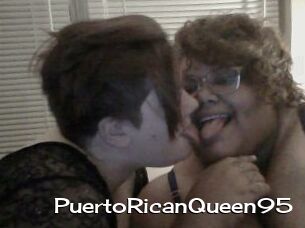 PuertoRicanQueen95