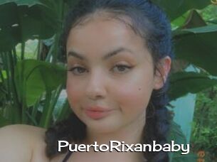 PuertoRixanbaby