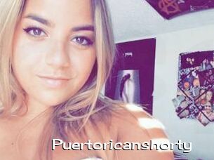 Puertoricanshorty