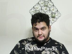PuffinPanda