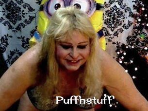 Puffnstuff