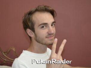 PukanRaider