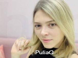 PuliaG