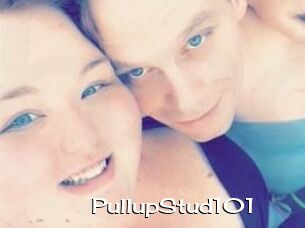 PullupStud101