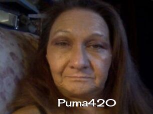 Puma420
