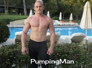 PumpingMan